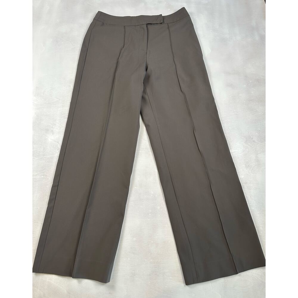 Eun Hwa Paris Slacks